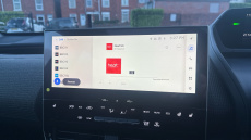 Toyota bZ4X 150kW Motion 71.4kWh 5dr Auto [11kW] Electric Hatchback